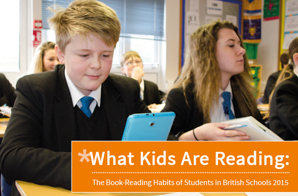 wkar header image 2015 Zoella revealed as UK children’s favourite author