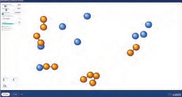 Making the invisible visible: how White Rose Secondary Science simulations can strengthen classroom teaching