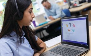 xxx 4 A Recipe for Success: Academy21’s Online Alternative Provision and Apollo at Haybrook College