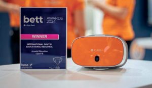 xxxxx 1 Avantis Education showcases cross curricular value of ClassVR at Bett