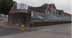 ysgol Ysgol Bro Sannan removed from list of schools requiring significant improvement
