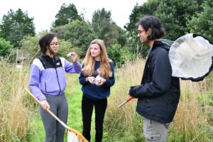 ‘Young Darwin scholars Applications open for ‘Young Darwin’ environmental scholarships 2022